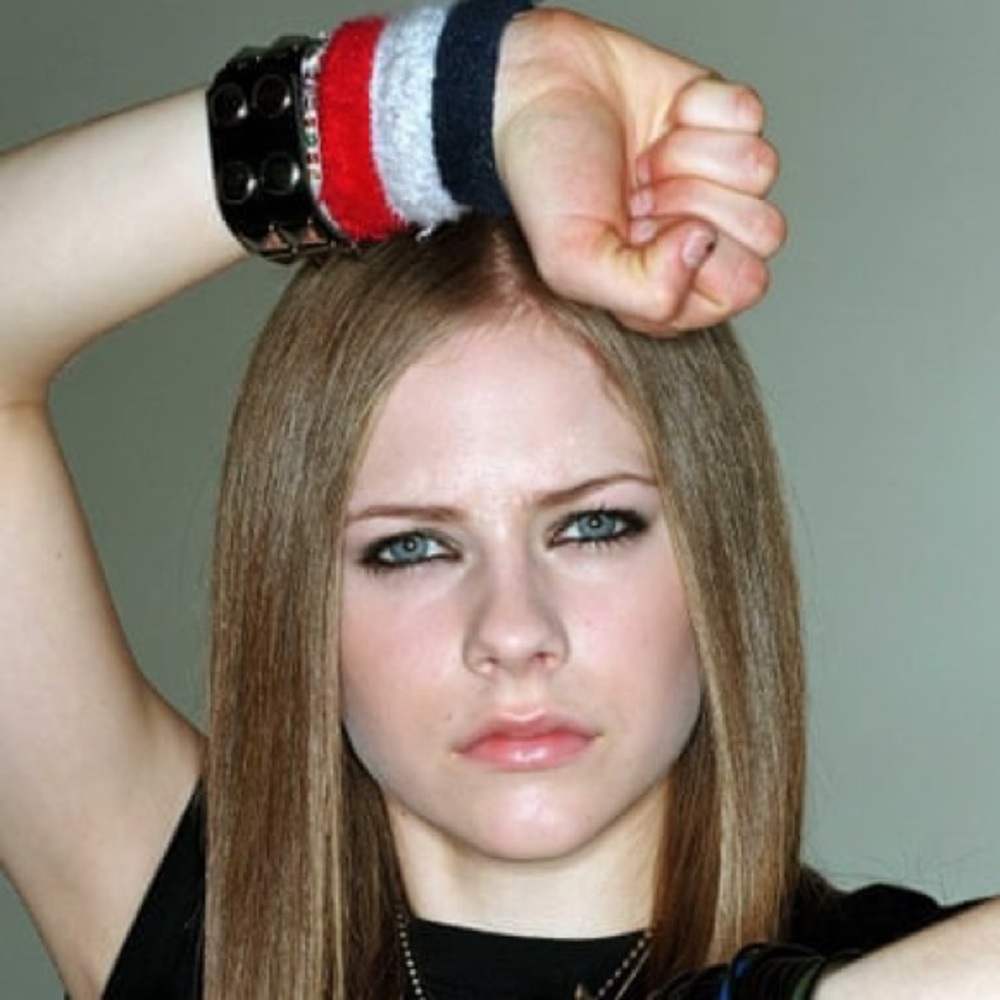 Meet your Posher, Tripp